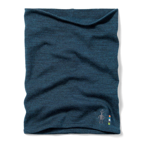 Thermal Merino Reversible Neck Gaiter
