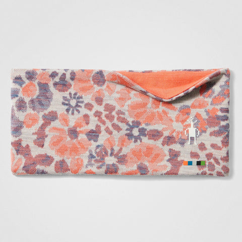 Thermal Merino Reversible Headband