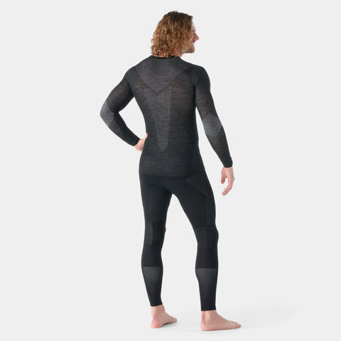 Men's Intraknit™ Thermal Merino Base Layer Crew