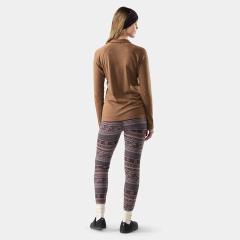 Women's Classic Thermal Merino Base Layer Bottom