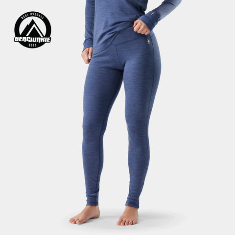 Women's Classic Thermal Merino Base Layer Bottom