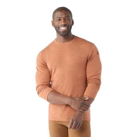 Men's Classic Thermal Merino Base Layer Crew