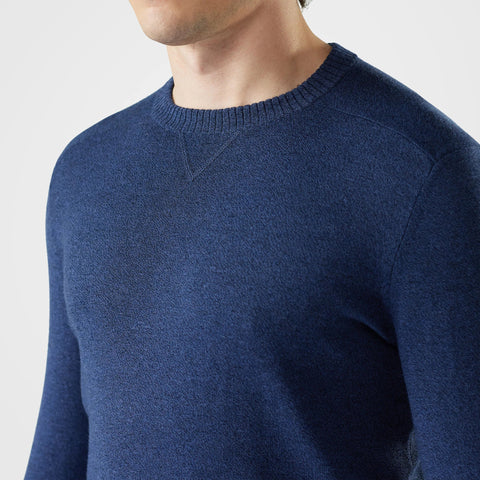 Men's Sparwood Crew Sweater