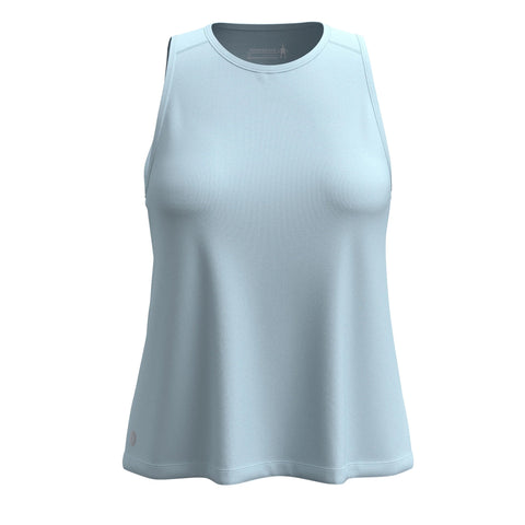 Women's Active Ultralite High Neck Tank