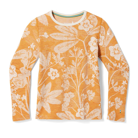 Kids' Classic Thermal Merino Base Layer Crew