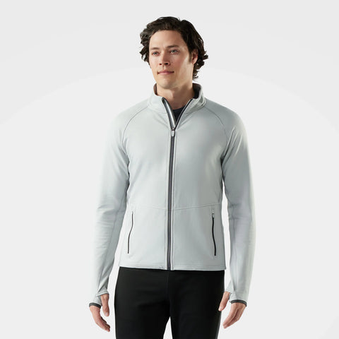 Men's Active Fleece Jacket