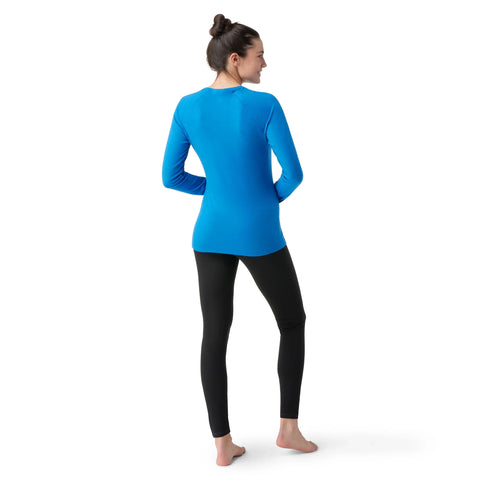 Women's Classic All-Season Merino Base Layer Crew