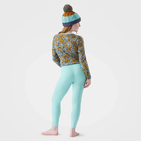 Kids' Classic Thermal Merino Base Layer Bottom