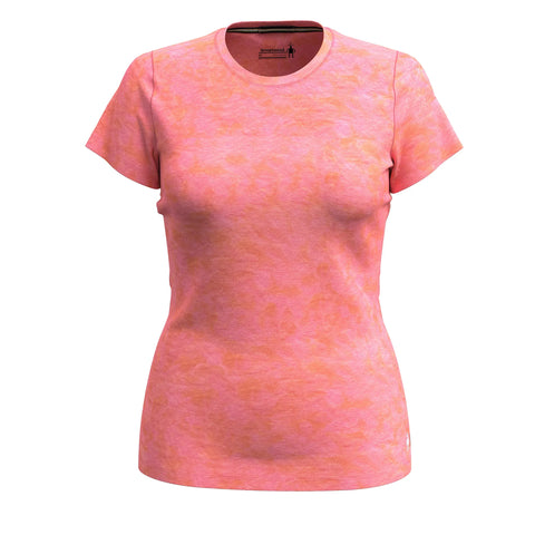 Women's Merino Short Sleeve Tee