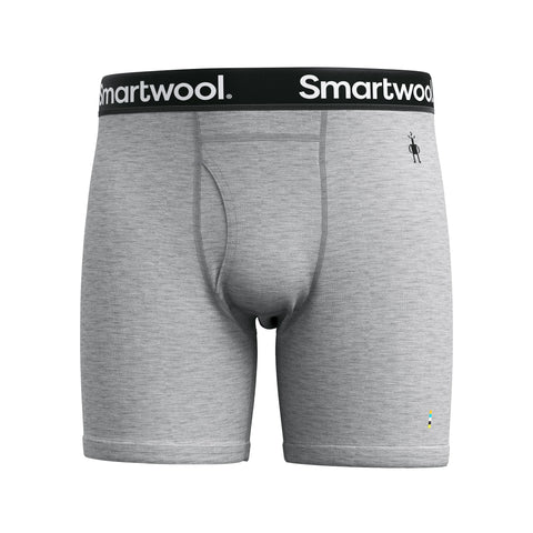 Men's Merino Boxer Brief