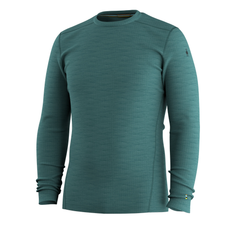 Men's Classic Thermal Merino Base Layer Crew