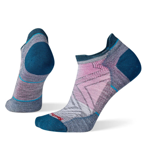 Women's Run Low Ankle Socks