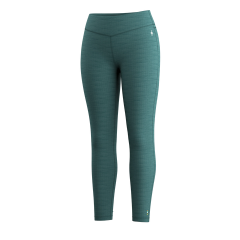 Women's Classic Thermal Merino Base Layer Bottom