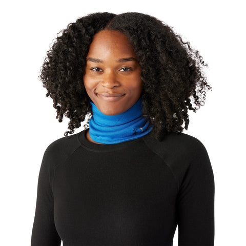Thermal Merino Reversible Neck Gaiter