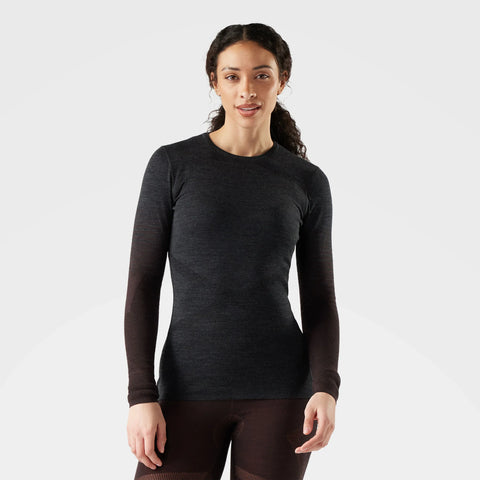 Women's Intraknit™ Thermal Merino Base Layer Crew