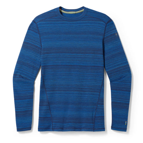Men's Classic Thermal Merino Base Layer Crew