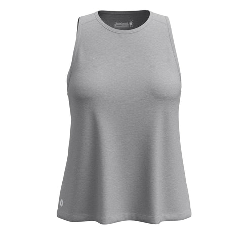 Women's Active Ultralite High Neck Tank