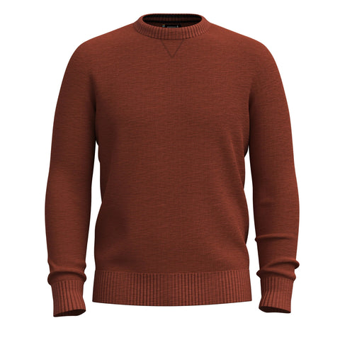 Men's Sparwood Crew Sweater