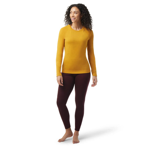 Women's Classic Thermal Merino Base Layer Crew