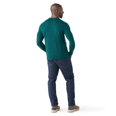 Men's Sparwood Crew Sweater