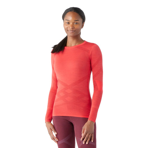 Women's Intraknit™ Thermal Merino Base Layer Crew