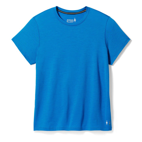 Women's Merino Short Sleeve Tee Plus