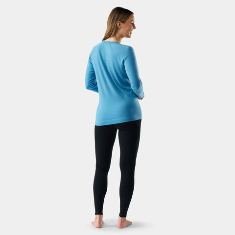 Women's Classic Thermal Merino Base Layer Crew