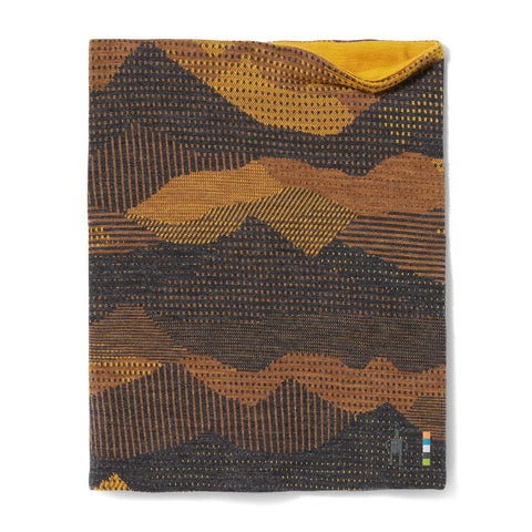 Thermal Merino Reversible Neck Gaiter