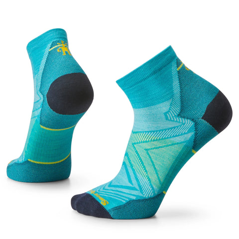 Run Ankle Socks