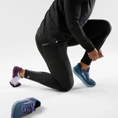 Women's Run Low Ankle Socks