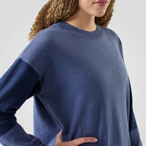 Women's Edgewood Crew Sweater