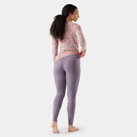 Women's Classic Thermal Merino Base Layer Bottom