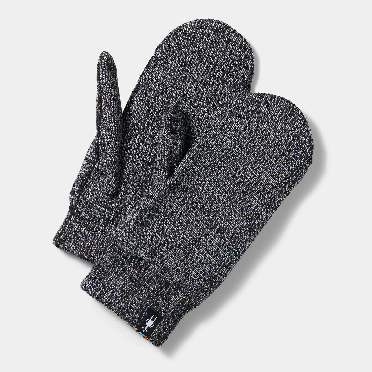 Cozy Mitten