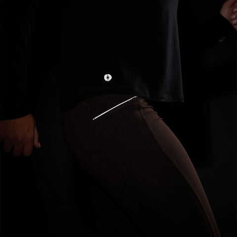 Women's Active Fleece Tight
