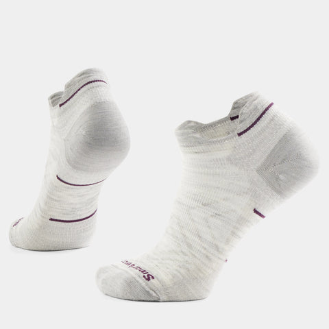 Women's Run Low Ankle Socks
