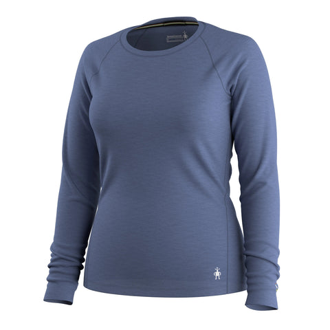 Women's Classic All-Season Merino Base Layer Crew