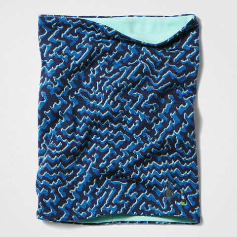 Thermal Merino Reversible Neck Gaiter