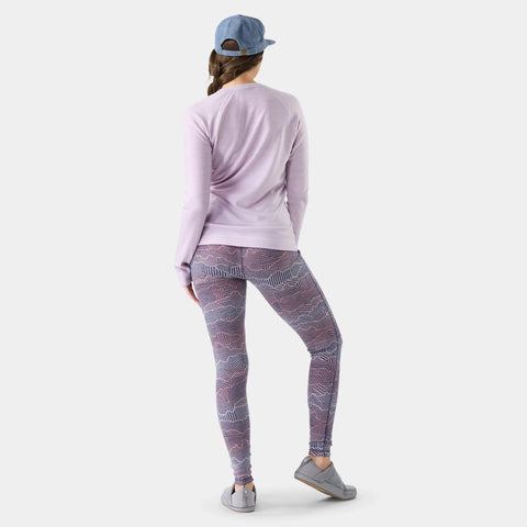 Women's Classic Thermal Merino Base Layer Bottom