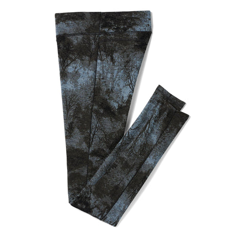 Women's Classic Thermal Merino Base Layer Bottom