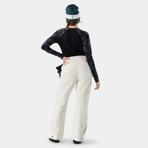 Women's Classic Thermal Merino Base Layer Crew