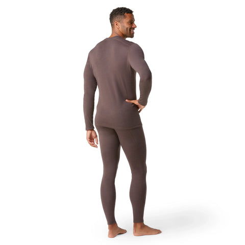 Men's Classic Thermal Merino Base Layer Crew
