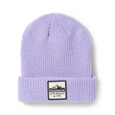 Kids' Smartwool Patch Beanie