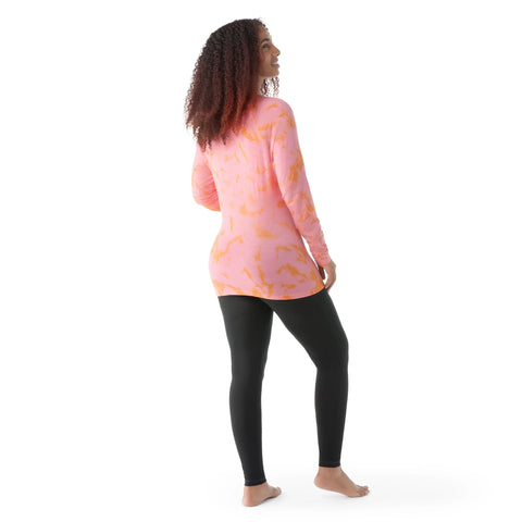 Women's Classic All-Season Merino Base Layer Crew
