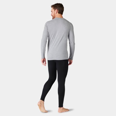 Men's Classic Thermal Merino Base Layer Crew