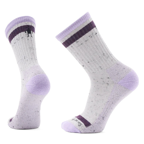 Everyday Cozy Larimer Crew Socks
