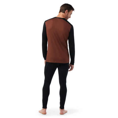 Men's Classic All-Season Merino Base Layer Crew