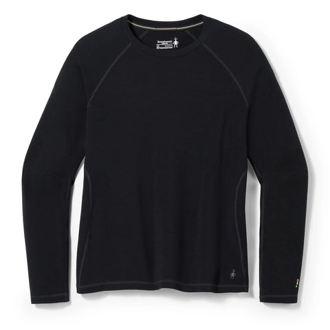 Women's Classic Thermal Merino Base Layer Crew Plus