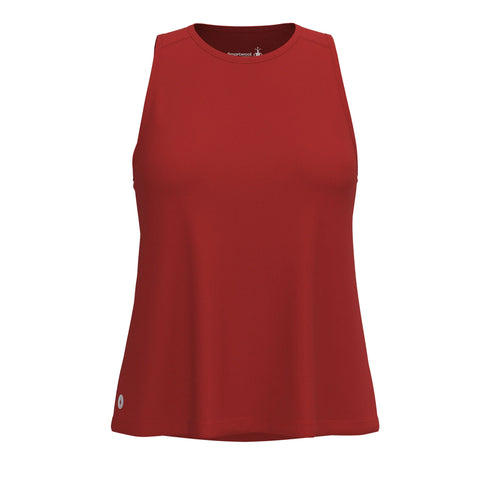 Women's Active Ultralite High Neck Tank