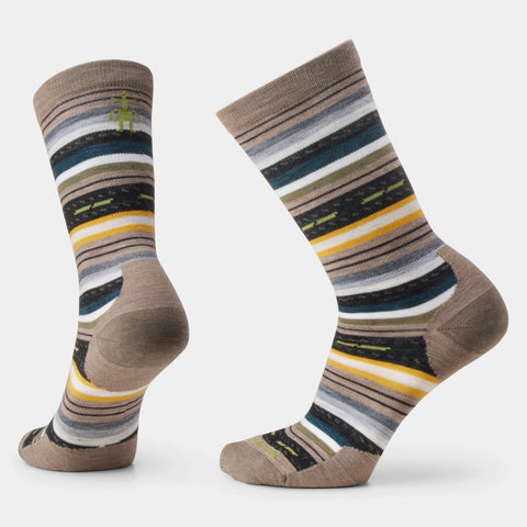 Women's Everyday Margarita Crew Socks