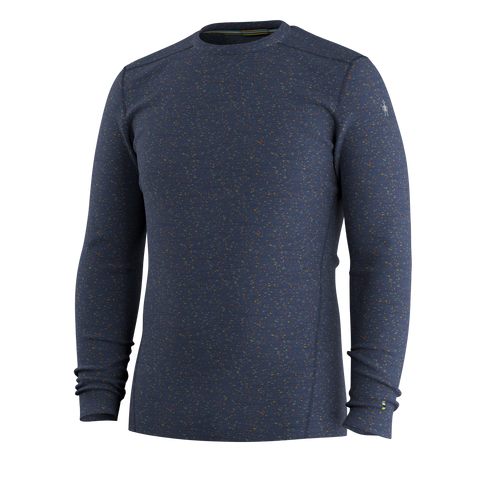 Men's Classic Thermal Merino Base Layer Crew